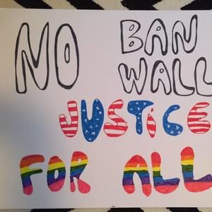 Meet your Posher, Sonya